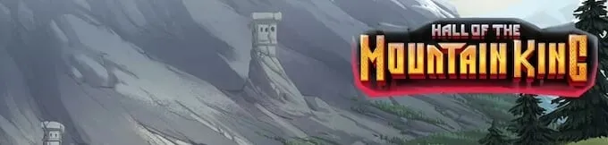 Hall of the Mountain King 2