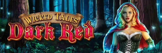 Wicked Tales: Dark Red 2