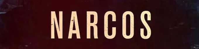 Narcos Online Slot 2