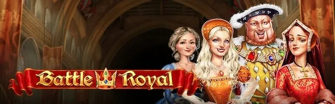 Battle Royal 2