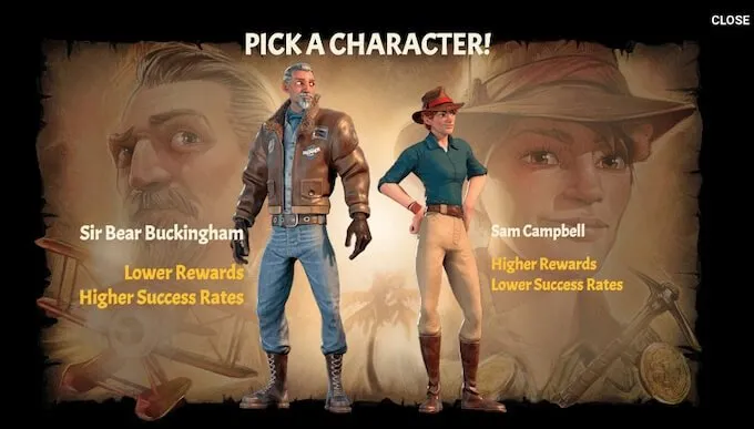 Jackpot Raiders 8