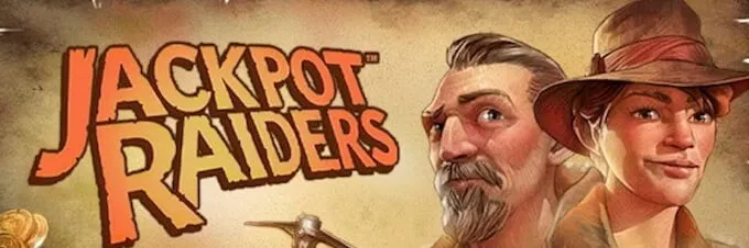Jackpot Raiders 1
