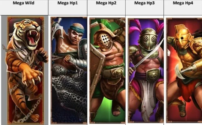 Game of Gladiators 2