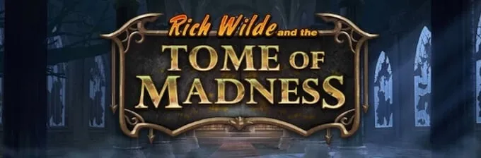 Tome of Madness 1