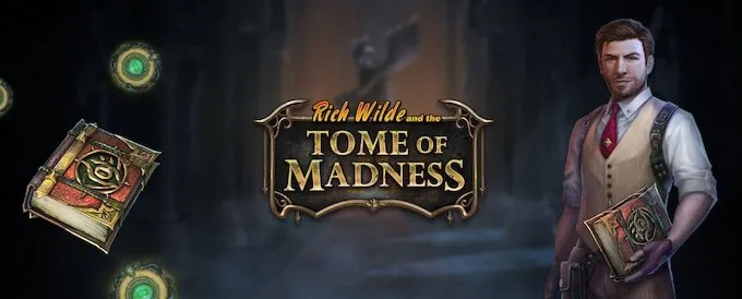 Tome of Madness 4