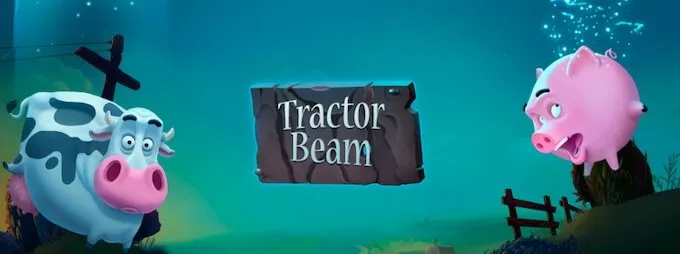 Tractor Beam 2