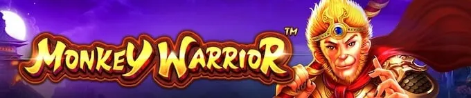 Monkey Warrior 2