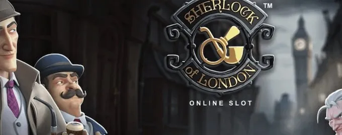 Sherlock von London 2