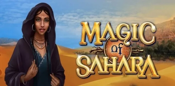 Rezension „Magie der Sahara“. 8