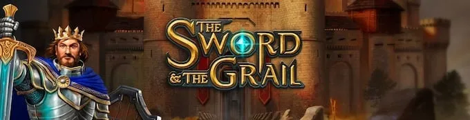 The Sword and The Grail 2
