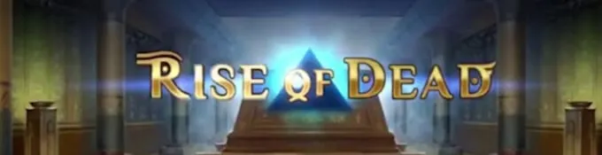 Rise of Dead 2