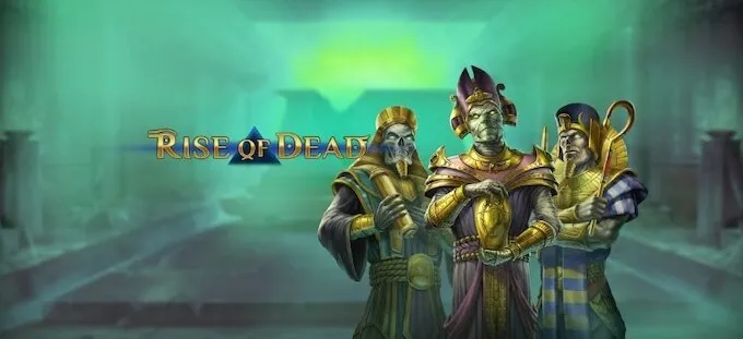 Rise of Dead 4
