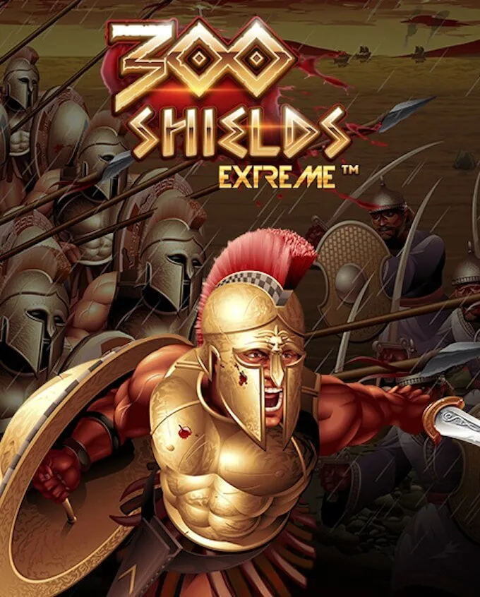 300 Schilde extrem 8