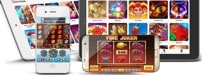The most sustainable new online slots 2023 5