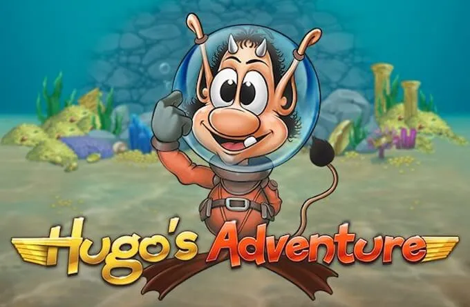 Hugos Abenteuer 4