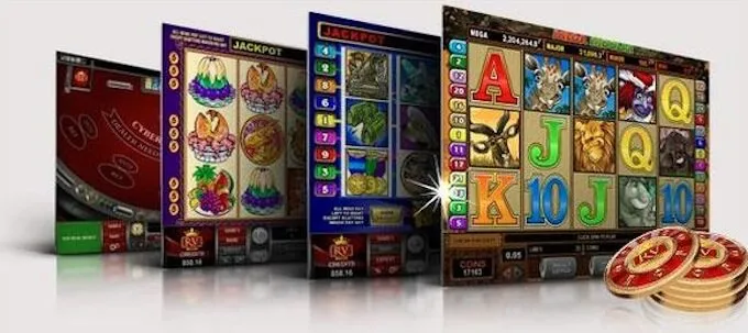 Slots with the highest RTP and where to find them 1
