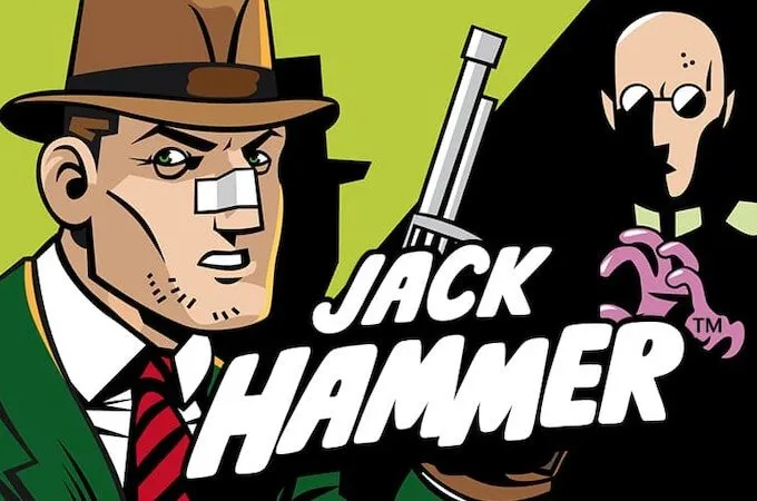 Jack Hammer 2