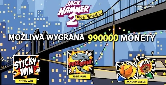 Jack Hammer 2 6
