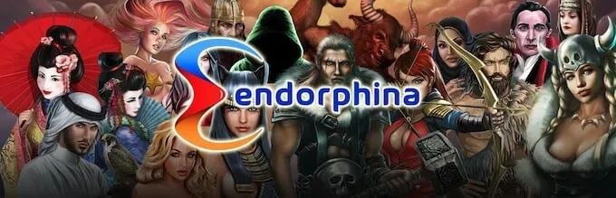 Review Endorphina 4