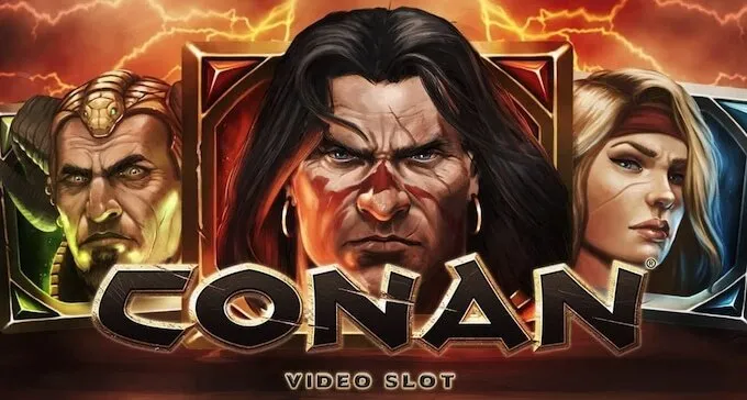 Conan 6