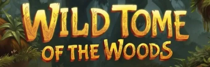 Wild Tome of the Woods 2