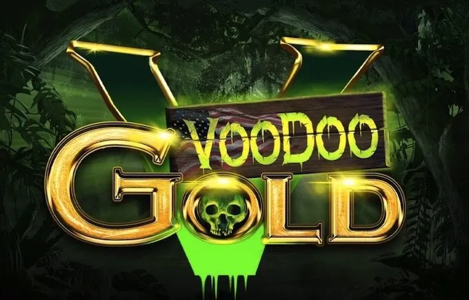 Voodoo Gold 4