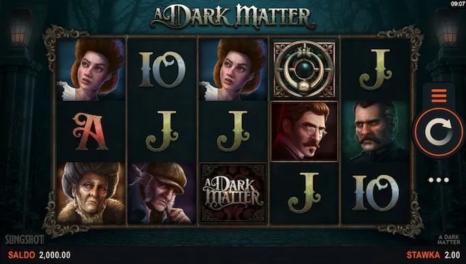 A Dark Matter 4