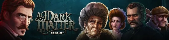 A Dark Matter 2