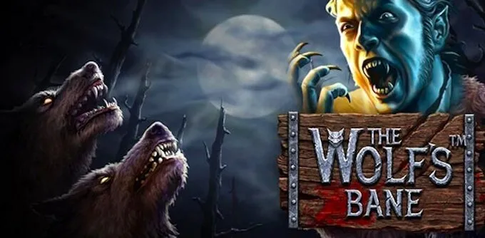 The Wolf’s Bane 1