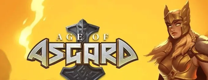 Zeitalter von Asgard 2