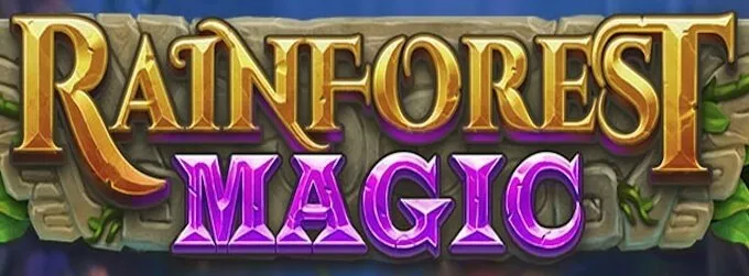 Rainforest Magic 2