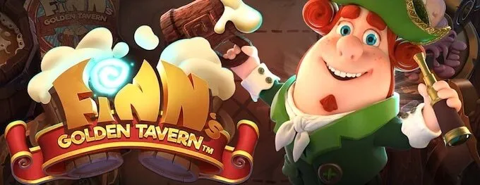 Finn’s Golden Tavern 2