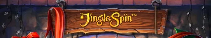 Review Jingle Spin 2