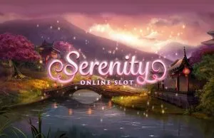 Serenity