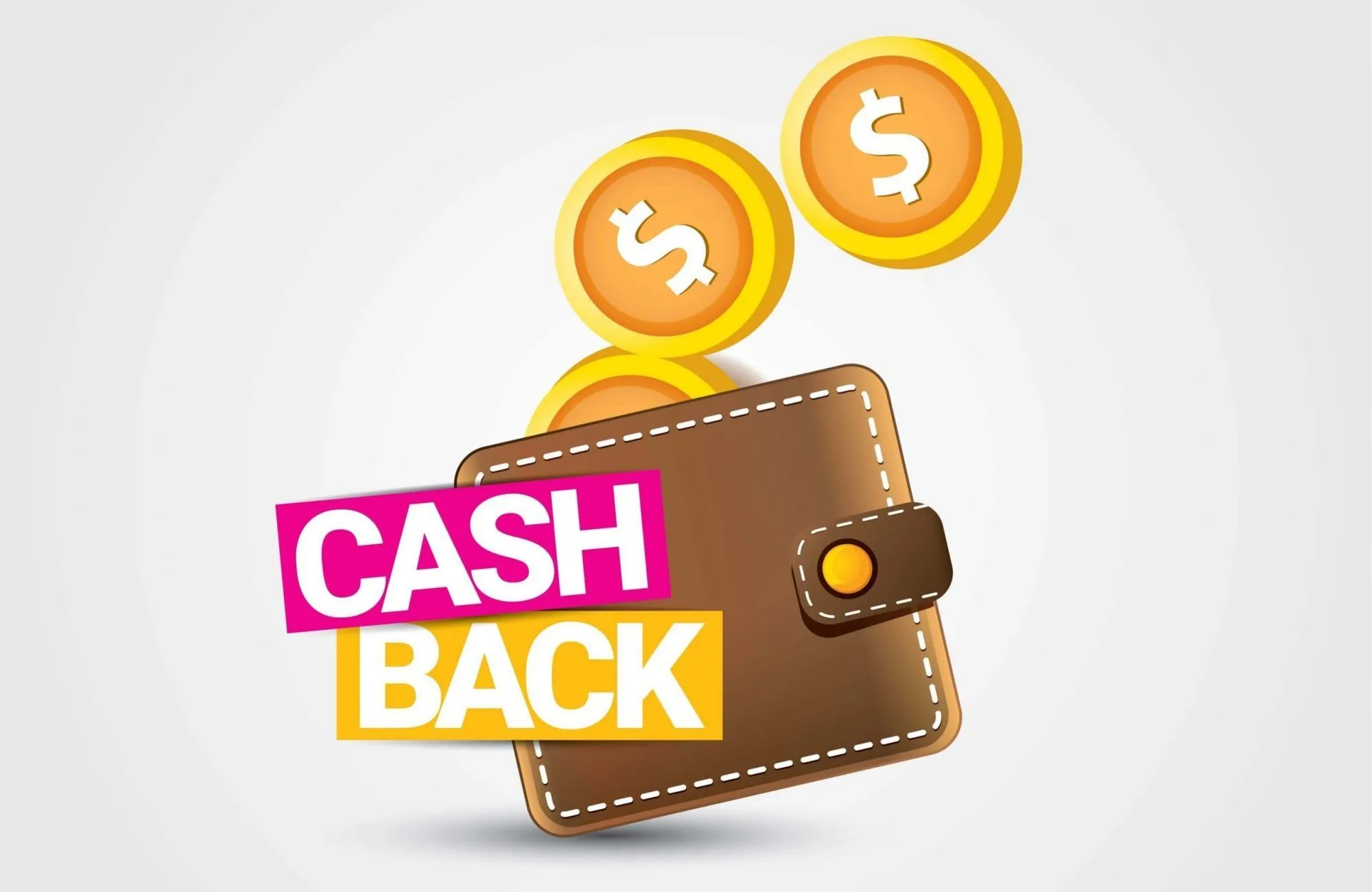 cash back