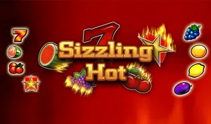 Sizzling Hot slot