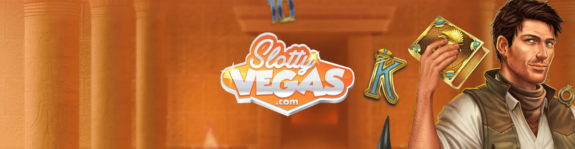 slotty vegas review
