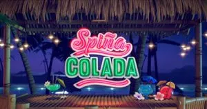 Spina Colada 2
