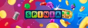 Spinia Casino