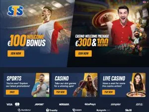 Casino STS