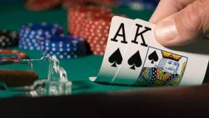 texas holdem online