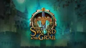 The Sword and The Grail