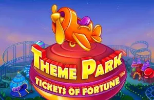 Theme Park slot