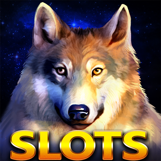 Wolf Slot Casino