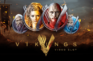 Vikings Slot online