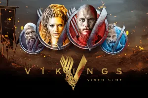 Vikings Slot online