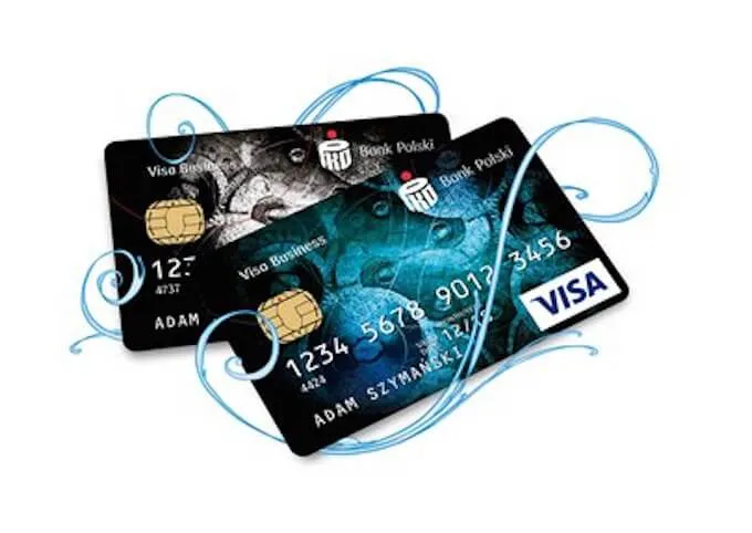 Review Visa Method of payment 2