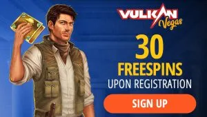 Vulkan Vegas review