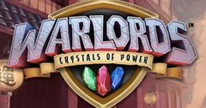 Warlords: Kristalle der Macht 2