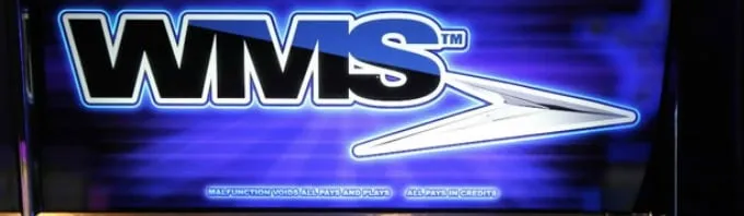 Review WMS Gaming 2
